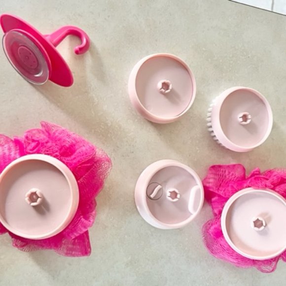 Spin Spa Bath Set - Picture 6 of 13